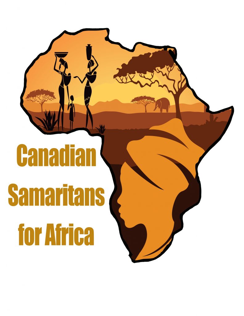 csa_logo - Canadian Samaritans for Africa