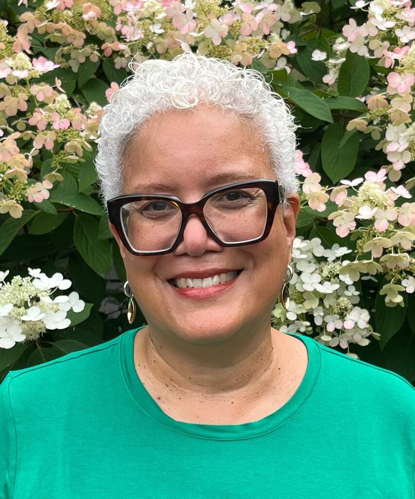 Susan HooKong-Taylor