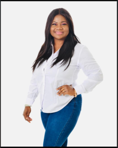 Nkechi Naomi Ukwueze