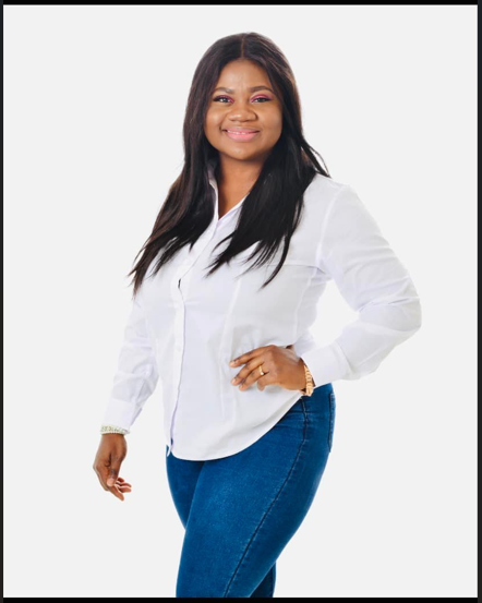 Nkechi Naomi Ukwueze